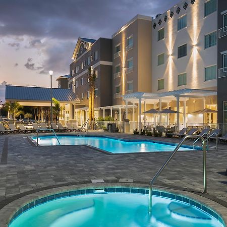 Carlisle Inn Sarasota Zewnętrze zdjęcie