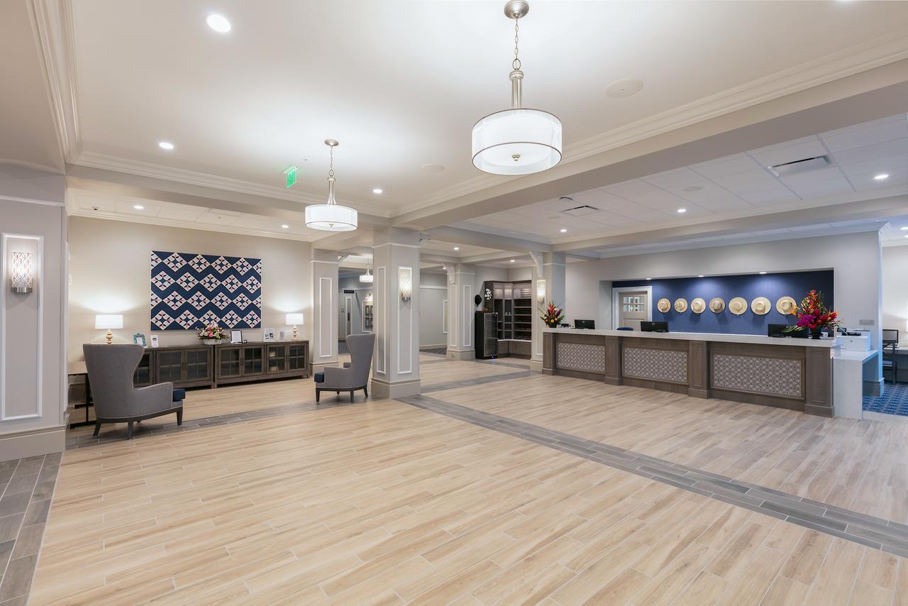 Carlisle Inn Sarasota Zewnętrze zdjęcie