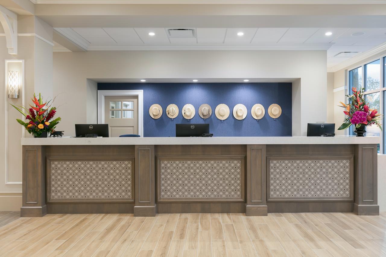 Carlisle Inn Sarasota Zewnętrze zdjęcie