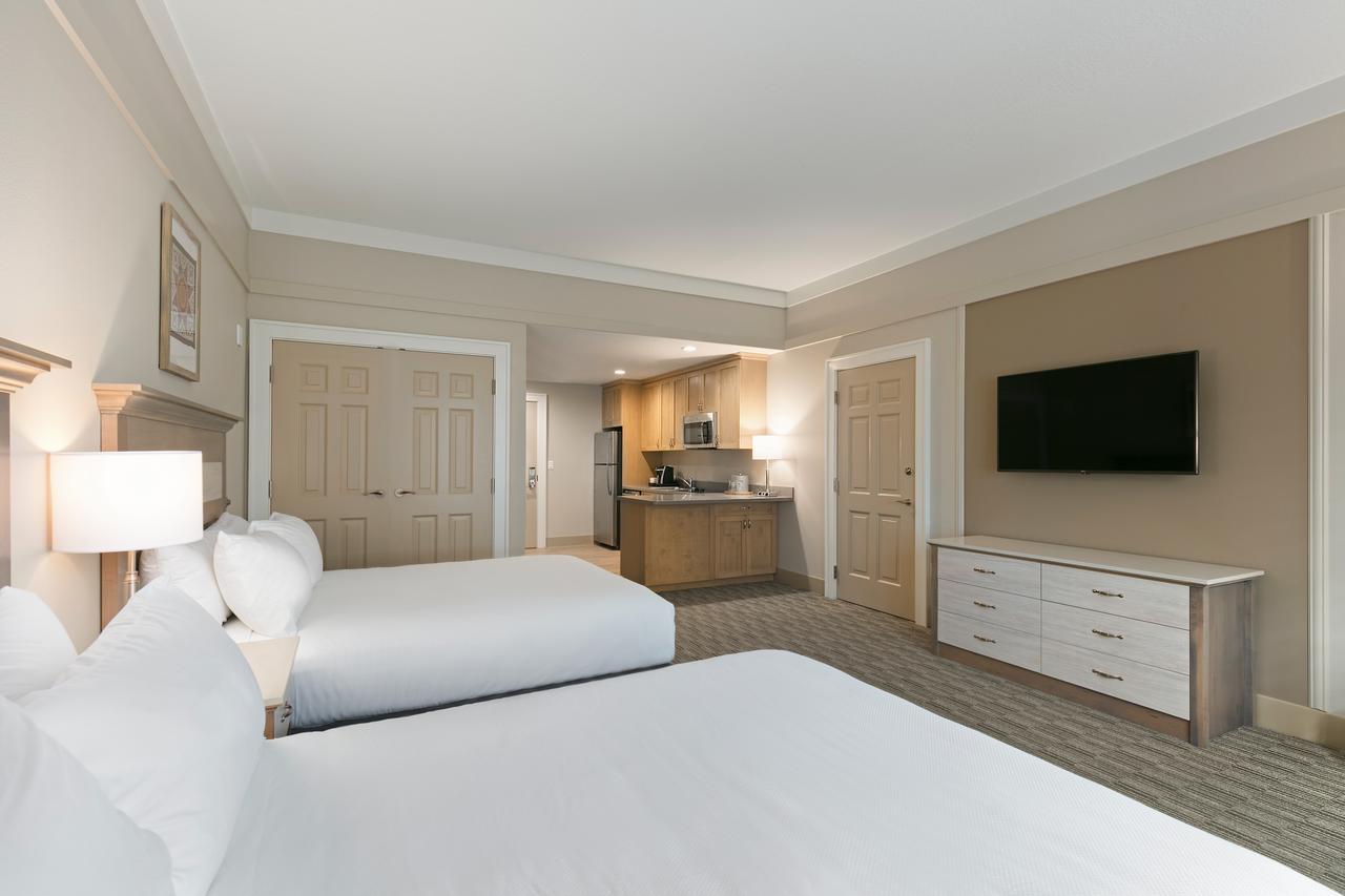 Carlisle Inn Sarasota Zewnętrze zdjęcie