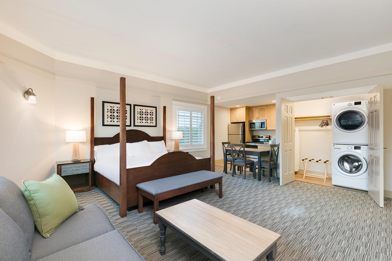 Carlisle Inn Sarasota Zewnętrze zdjęcie
