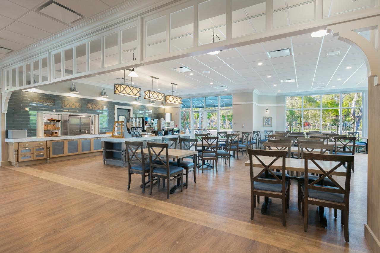 Carlisle Inn Sarasota Zewnętrze zdjęcie