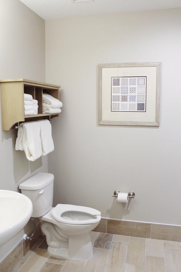 Carlisle Inn Sarasota Zewnętrze zdjęcie