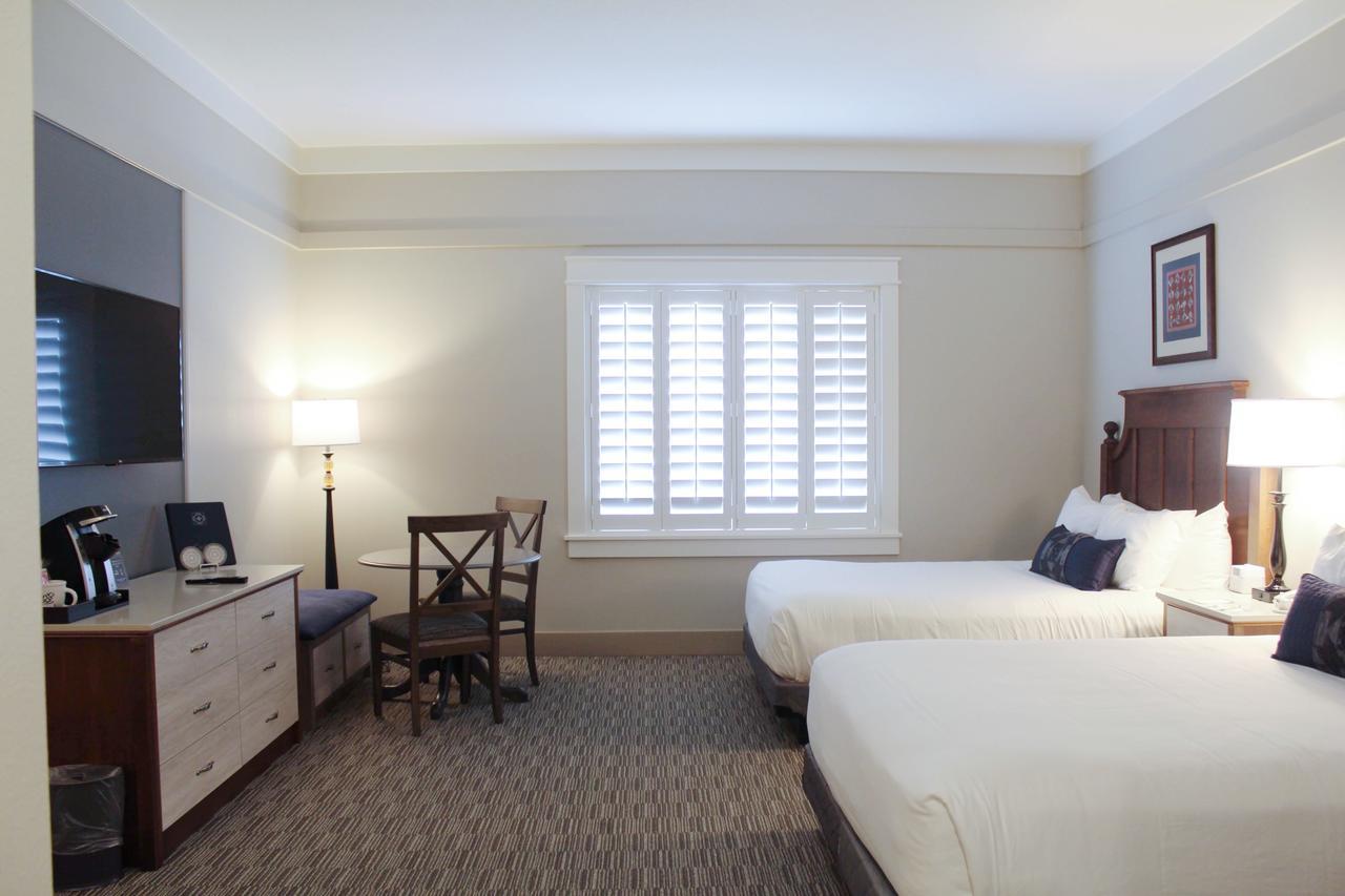 Carlisle Inn Sarasota Zewnętrze zdjęcie