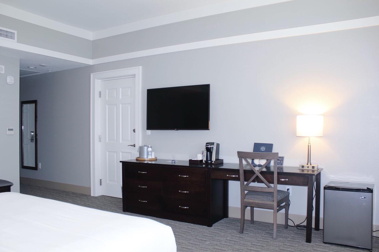 Carlisle Inn Sarasota Zewnętrze zdjęcie