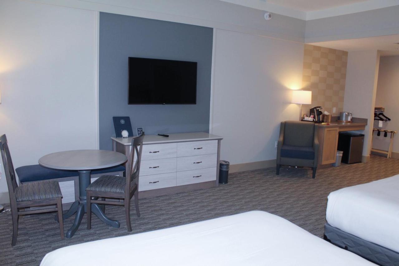 Carlisle Inn Sarasota Zewnętrze zdjęcie