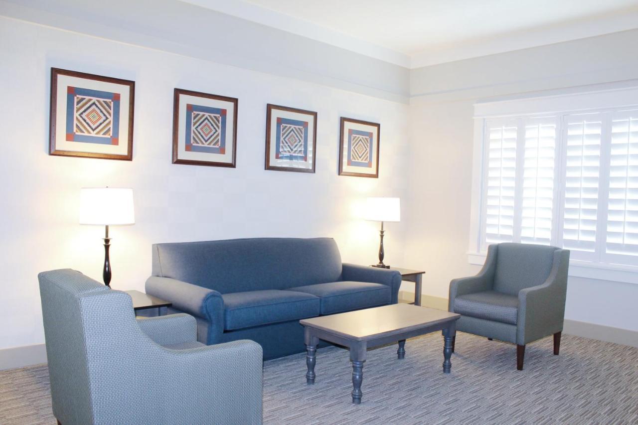 Carlisle Inn Sarasota Zewnętrze zdjęcie